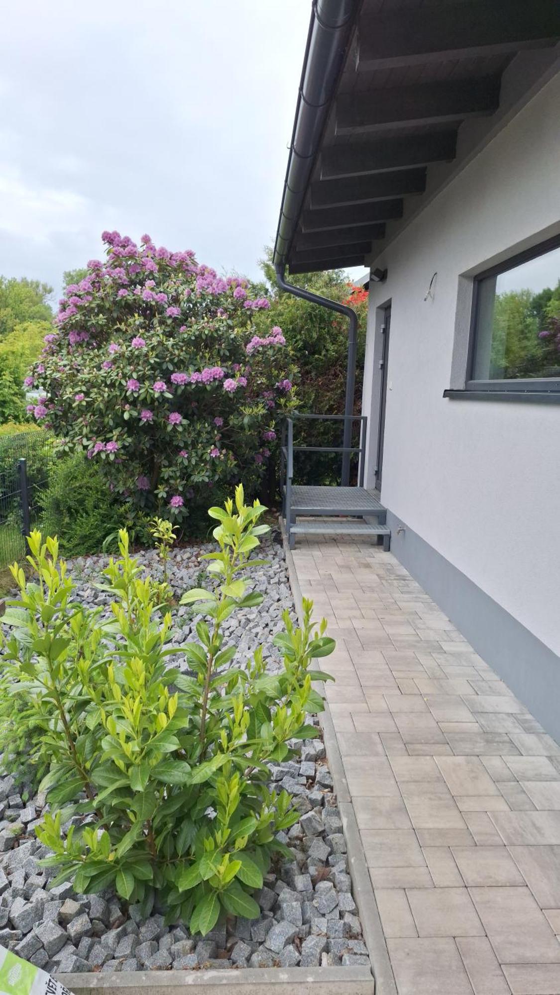 Bungalov Na Brehu Labe S Vlastnim Molem Pardubice Luaran gambar